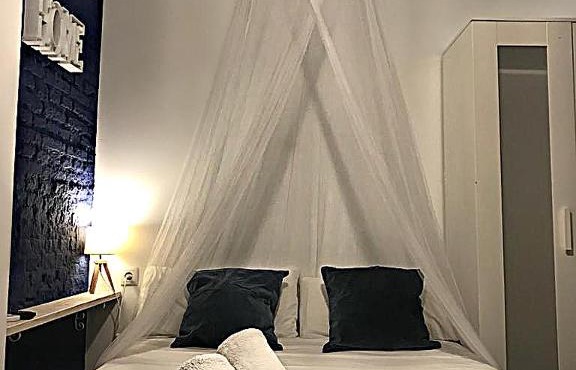 Cozy Rooms Loriguilla