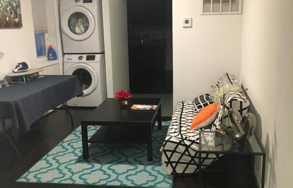 Cozy Rowhouse Next JHH