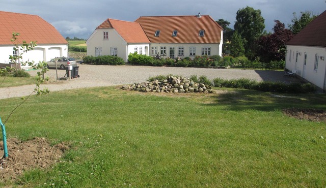 Cozy rural Apartment