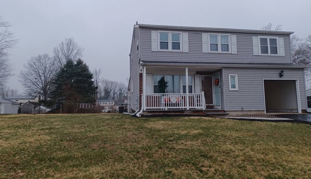 Cozy Rural Home Made Just For You.