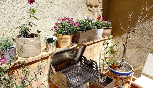 Cozy rural house in the Sierra de Guara