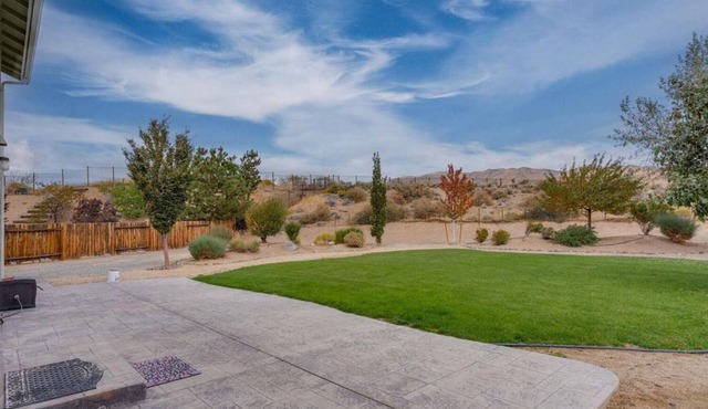Cozy rustic 4bd house in Reno close to Tahoe