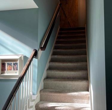 Cozy Rustic Charming Room