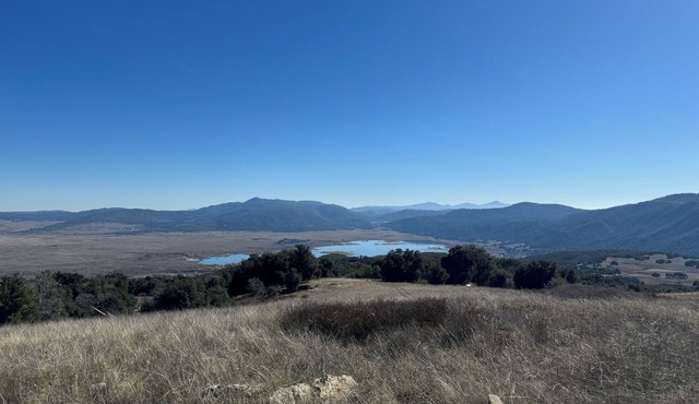 Cozy RV in Amazing Santa Ysabel with AC