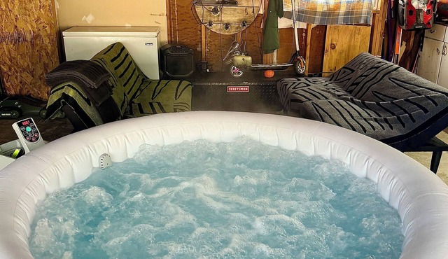 Cozy RV Oasis 5 Min to Adventist Health and Redbud Park Clearlake