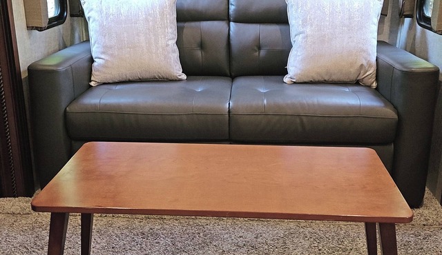 Cozy RV with AC and WiFi in Marvelous Metaline