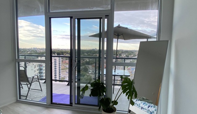 Cozy Safe Haven Unit