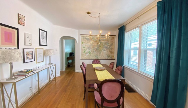 Cozy Saint Louis Cottage near Major Landmarks