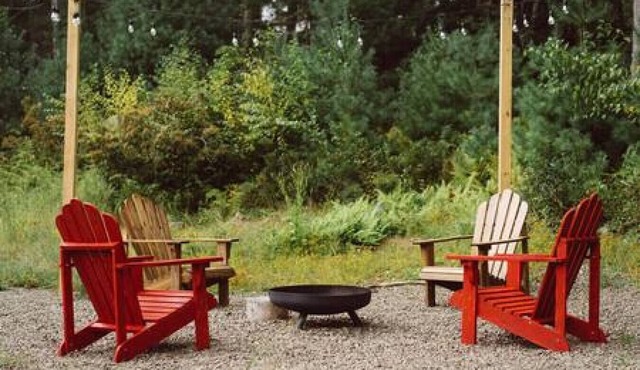 Cozy Sauna Cabin-Getaway