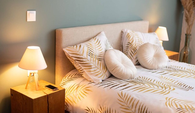 Cozy Scandinavian Apartment