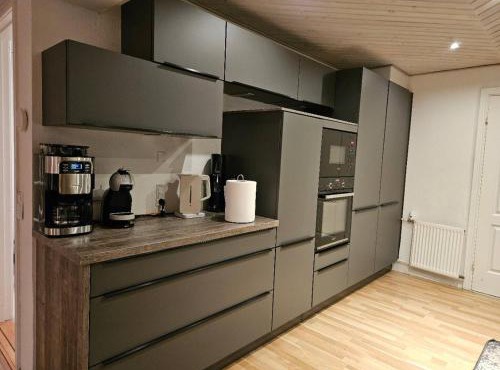 Cozy Scandinavian Villa Sauna Nature Views