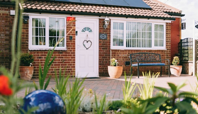 Cozy Scarning Apartment for Two