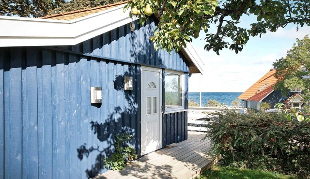Cozy Seaside Cottage - By Traum Ferienwohnungen