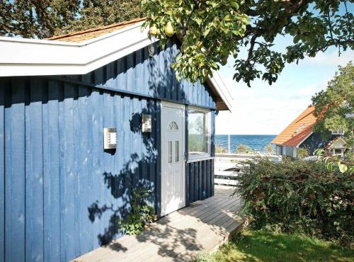 Cozy Seaside Cottage - By Traum Ferienwohnungen