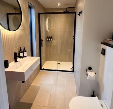 Cozy Seaside & Sunset Retreat