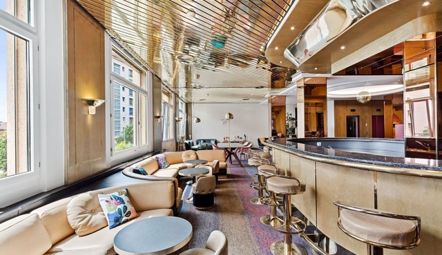 cozy self check-in rooms