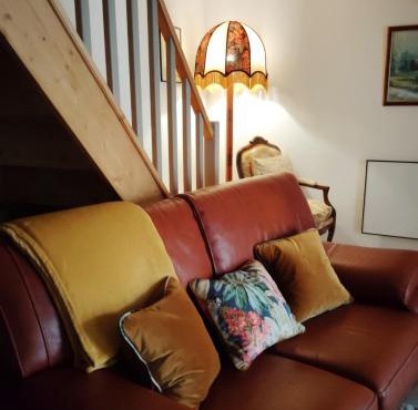 Cozy self contained modern home near Carcassonne