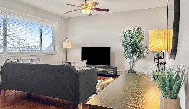Cozy & Serene 1BR Escape