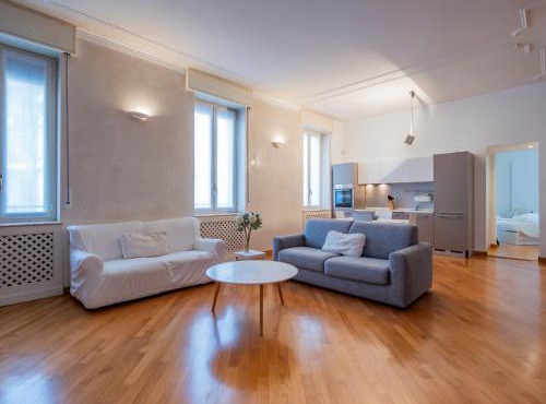 Cozy Shiny Apartment Buenos Aires