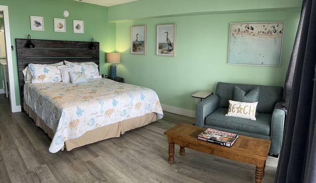 Cozy Shore Bay Breeze - Laguna Reef #112