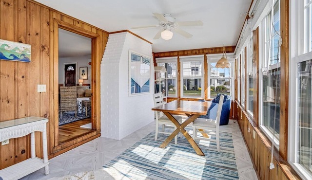 Cozy Shore Getaway at Family Tides