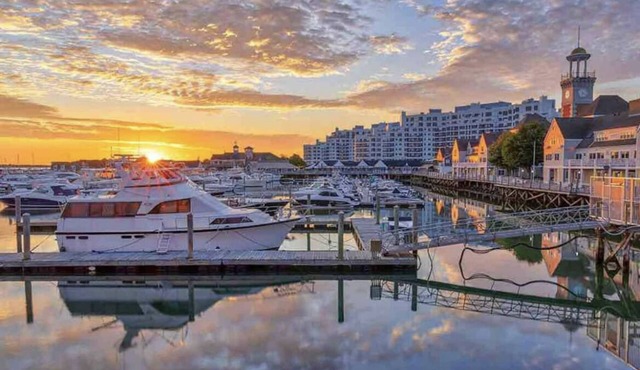 Cozy Short & Suite 4- Bedroom Stay- Minutes to City