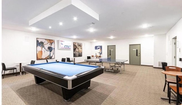 Cozy Short Term/Long Term Rental Kitchener