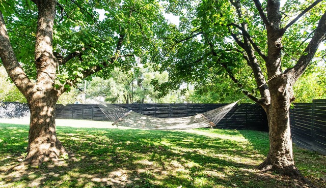 Cozy Single-Family Retreat