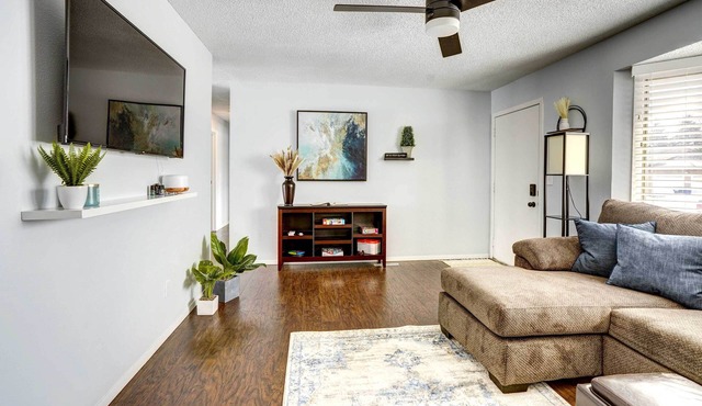 Cozy Sioux Falls Home - 7 Mi to Downtown!