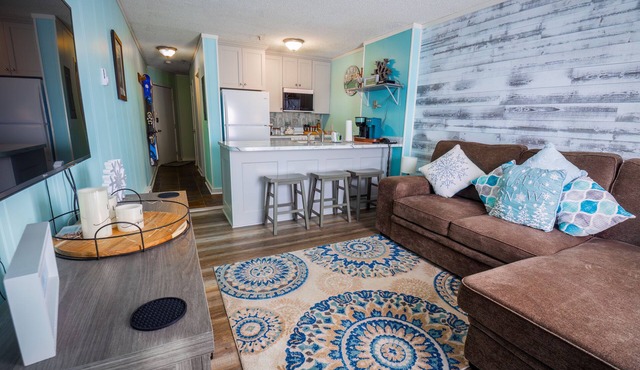 Cozy Ski Condo in a Winter wonderland at Snowshoe, West Virginia