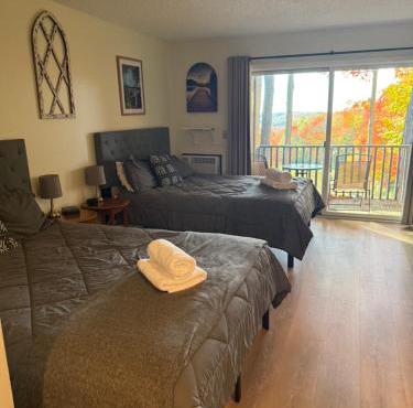 Cozy Slope CondoPet Friendly