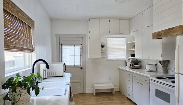 Cozy small town home