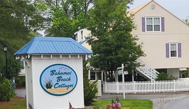 Cozy South Bethany Beach Cottage, 5 mins from Boardwalk, and More!