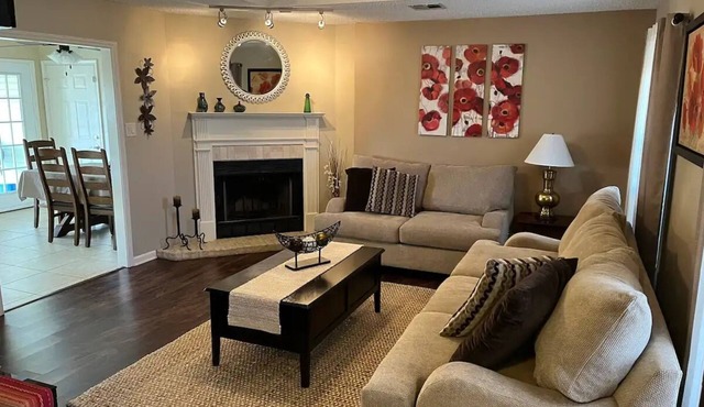 Cozy South Home near Casinos