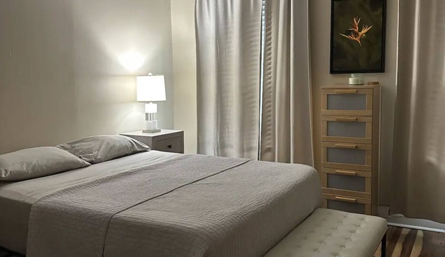 Cozy South Philly home