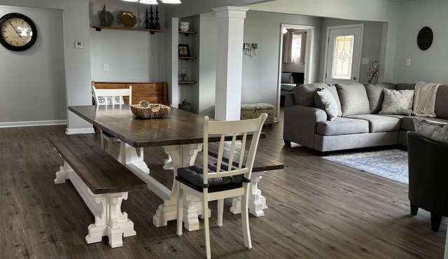 Cozy Southern Charm in Houma
