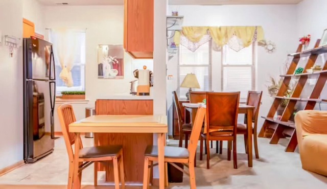 Cozy Southshore Condo