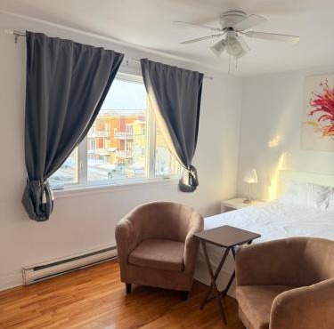 Cozy & spacious 3 BDR condo