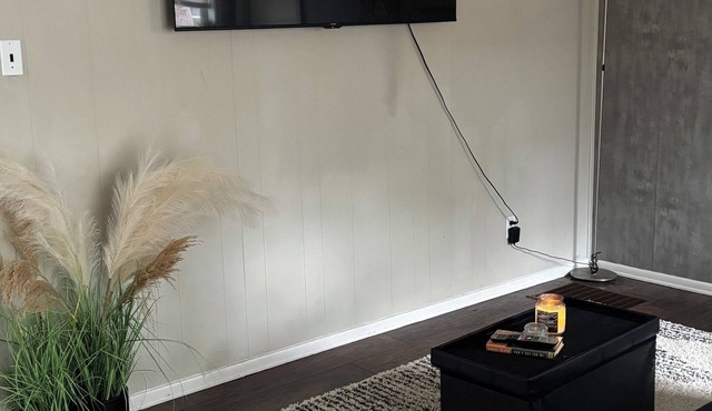 Cozy & Spacious 3 Bed 2 Bath Home in Midtown Memphis