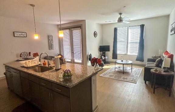 Cozy & Spacious Gem downtown Richmond, mins to VCU