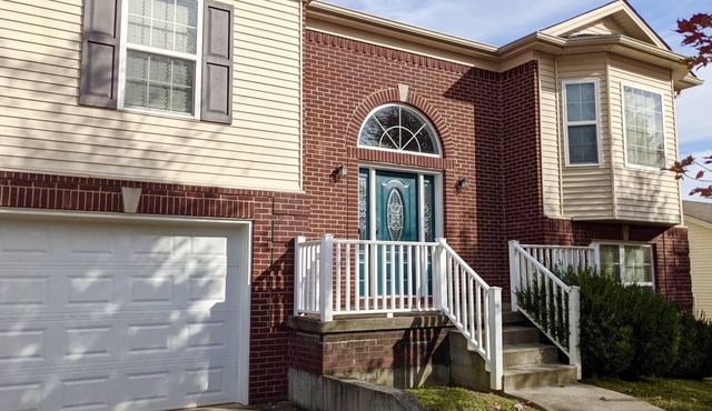 Cozy, Spacious, Home Away From Home