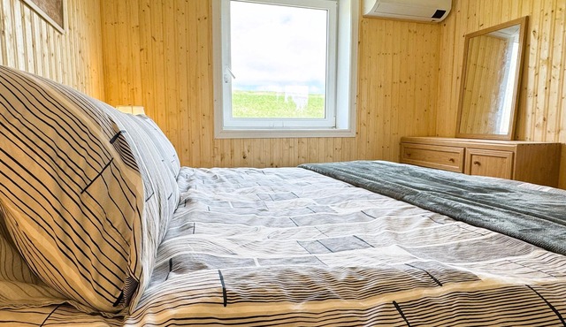 Cozy spacious with private deck | On cabot trail | Unit 15 @ Great Cabot Lodge