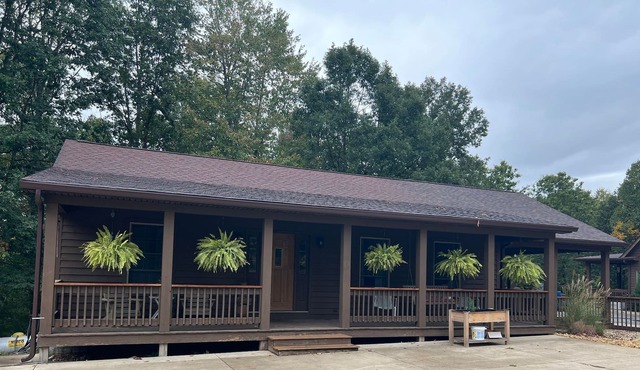 Cozy Specious Guesthouse