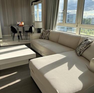 Cozy spot, Free Netflix and Prime