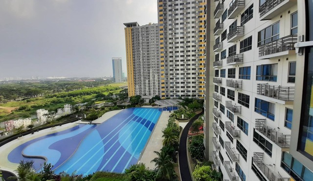 Cozy Springlake Summarecon by Bonzela Property