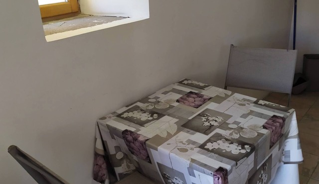 Cozy Studio Retreat in Castellare-di-Mercurio