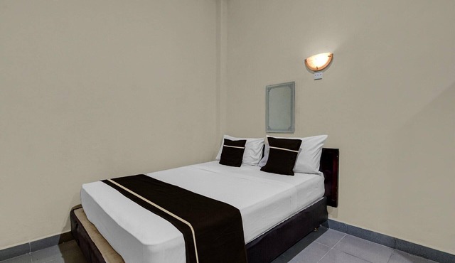 Cozy Standard Double Near Mall Ciputra