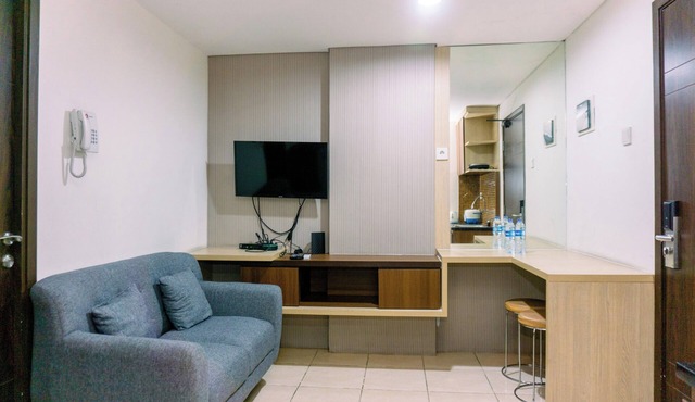 Cozy Stay 2Br Annora Living Apartment