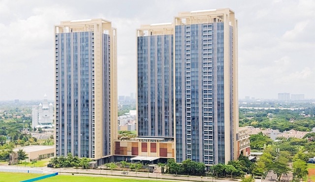 Cozy Stay 2Br Apartment Branz Bsd City