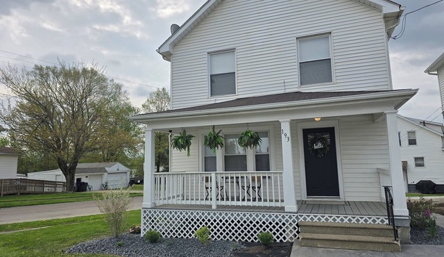 Cozy Stay 3BR + Boat Parking